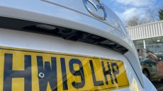 Mazda 3 2.0 Sport Black 5dr Petrol Hatchback